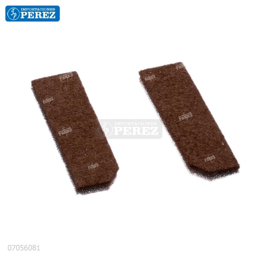 [07056081] Sello [Cet] (Kit x02) (Cilindro) 