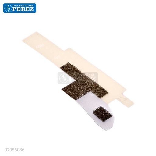 [07056086] Sello [Ricoh Original] Front (Rodillo Revelado) 