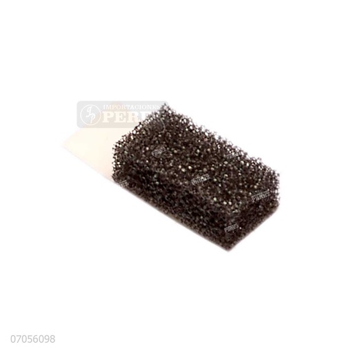 [07056098] Sello Rear [Ricoh Original] (Marco Unid. Imagen) 