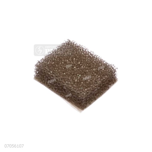 [07056107] Sello Rear [Ricoh Original] (Cuchilla Lubricante) 