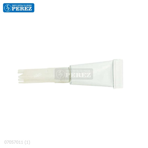 [07057011] Grasa [Katun Performance] 2g Faja Fusor ALTA TEMPERATURA (CN P 370)  - KATUN [23314/0039323]