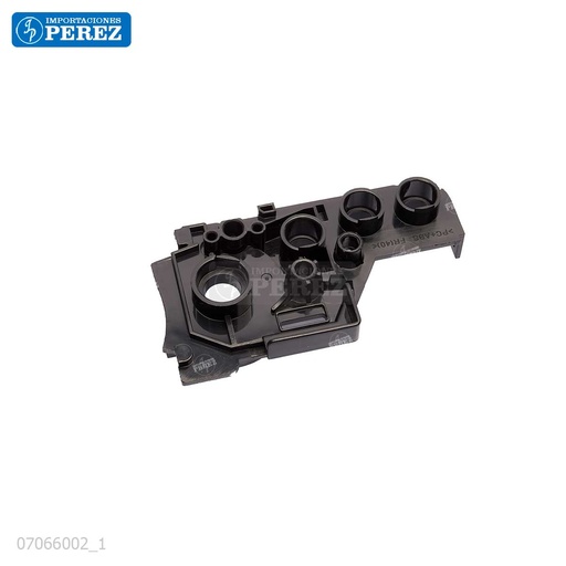 [07066002] Tapa Unidad Revelado [Dki]