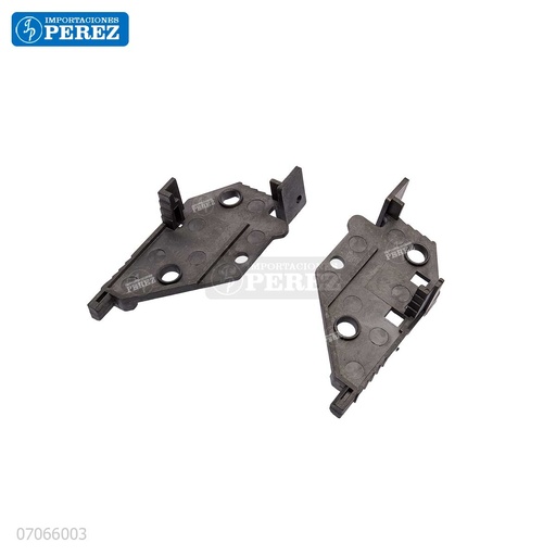 [07066003] Tapa [Dki] (Kit x02) (Bloque Manta) 