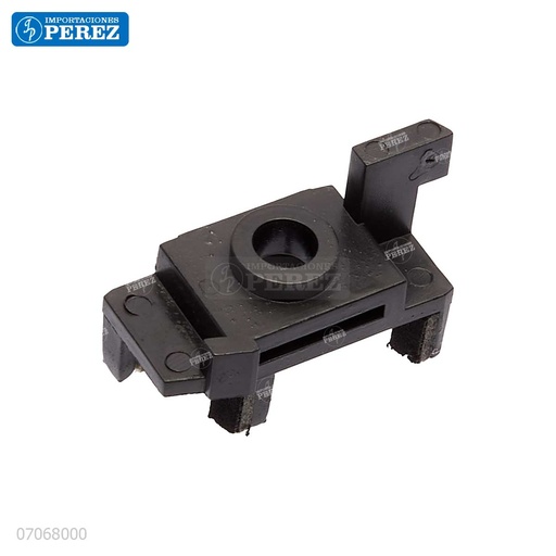 [07068000] Limpiador [Ricoh - Original] (Corona Carga) 