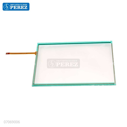 [07069006] Touch Panel [Universal] 