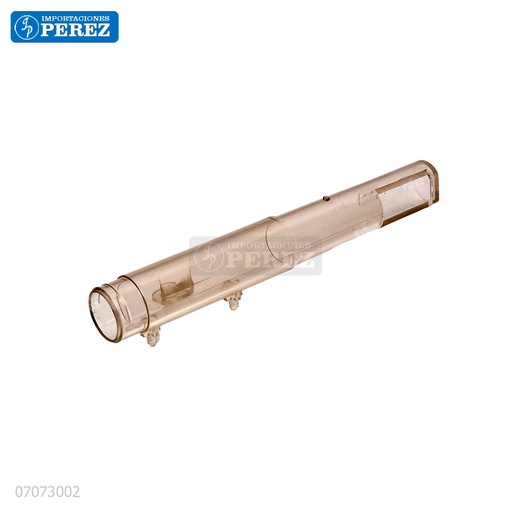 [07073002] Colector Toner [Dki] (Joint) Cristal (Reciclado Toner) 