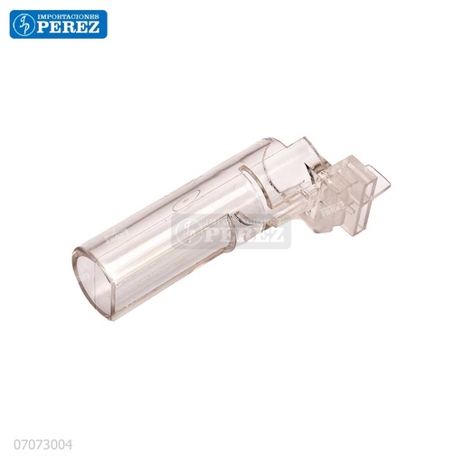 [07073004] Colector Toner [Dki] (Separación) Cristal (Reciclado Toner) 