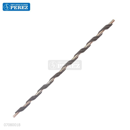 [07080018] Rodillo Limpieza/Espiral del Rodillo Carga Cilindro [Cet]