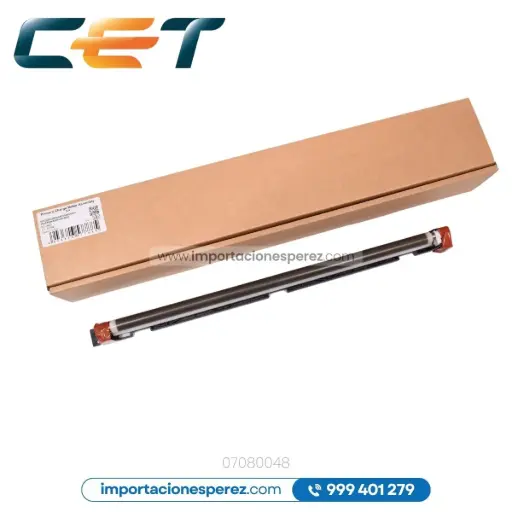 [07080048] Rodillo Carga Cilindro con base [Cet]