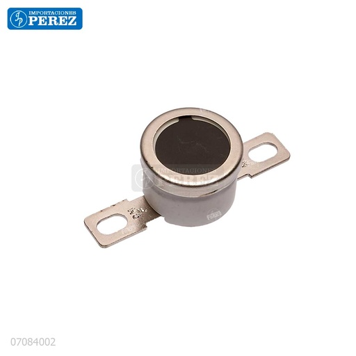[07084002] Thermostato [Ricoh - Original] 192° Blanco (Fusor) 