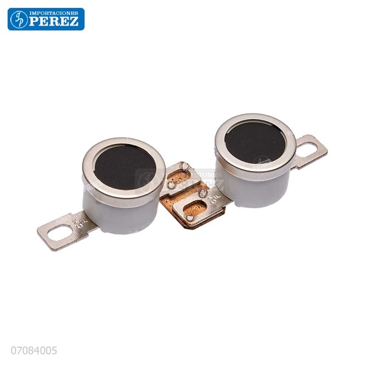 [07084005] Thermostato [Ricoh - Original] Blanco (Fusor) 