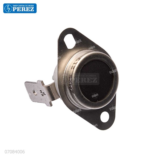 [07084006] Thermostato [Ricoh - Original] 219° Plata (Fusor) 