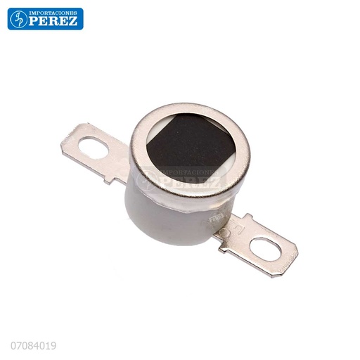 [07084019] Thermostato [Ricoh - Original] 170° Negro (Fusor) 