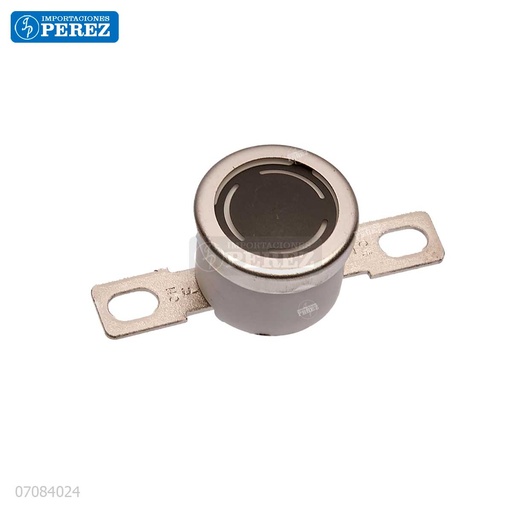 [07084024] Thermostato [Ricoh - Original] Rear Plata (Fusor) 