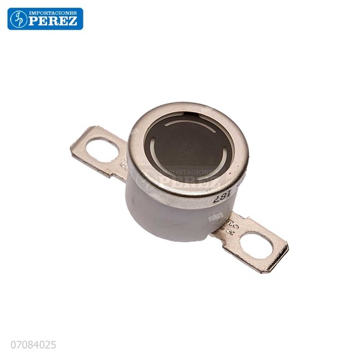 [07084025] Thermostato 190° Fusor [Original - Ricoh]