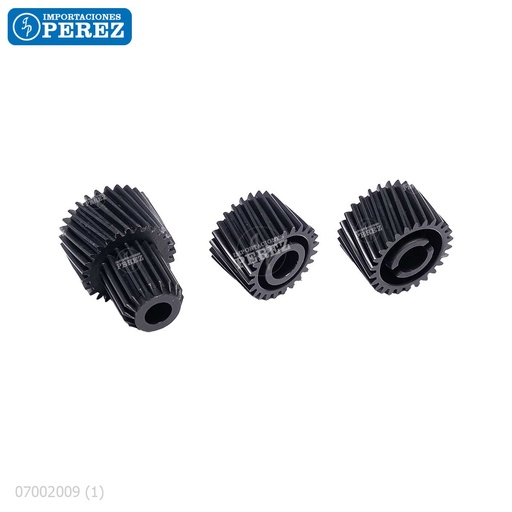 [07002009] Gear Revelado (Kitx03) [Dki]