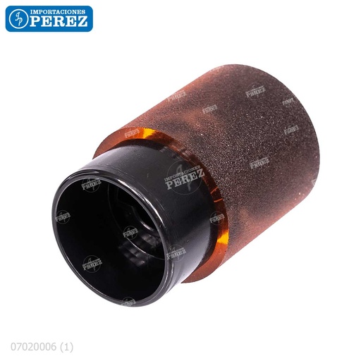 [07020006] Rueda [Konica Minolta - Original] (Bandeja Bypass Feed Roller) 