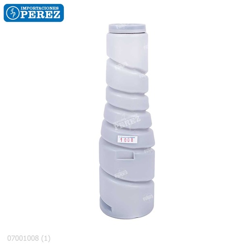 [07001008] Toner Cartucho Konica Minolta [Dki - Presentación Original] (360g) (Tn211) 