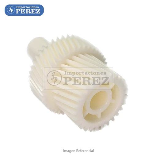 [07002017] Gear 27/42T[Original - Ricoh] Acople Unidad Transferencia 