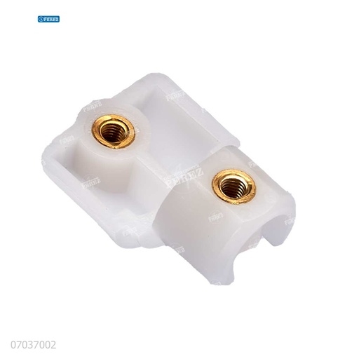 [07037002] Chuck (Eje) [Original - Ricoh] Botella Toner 