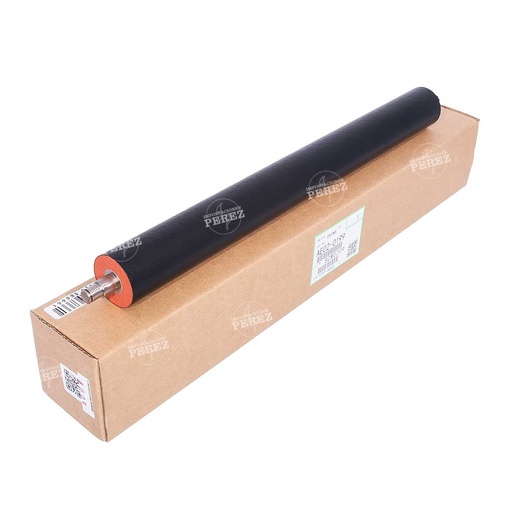[07004003] Rodillo Presión [Cet] Negro (Fusor) 