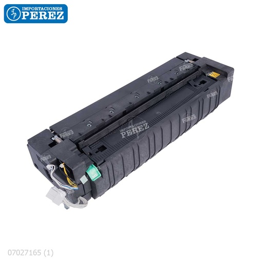 [07027165] Unidad Fusora 110/120V [Remanufacturado - Konica Minolta] 