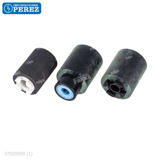 [07020009] Rueda Bandeja Kitx03 [Dki]