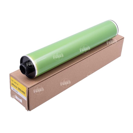 [07003074] Cilindro MP4000 [Fuji Premium - Etiqueta Amarilla]