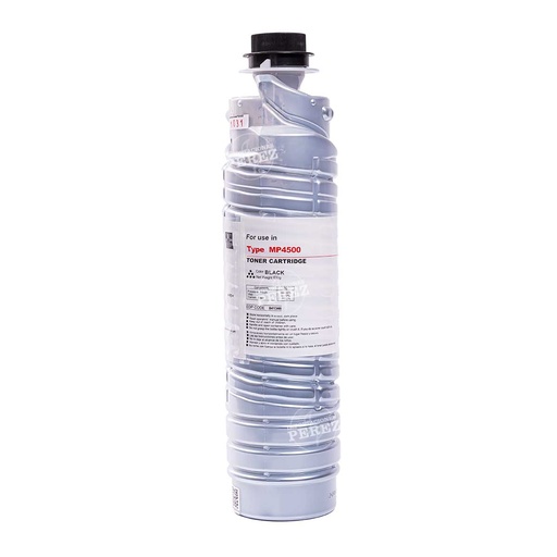 [07001031] Toner Cartucho Ricoh [Cet] Type 4500A - 630g