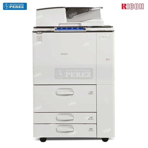 [0107068] Fotocopiadora Ricoh MP 9003