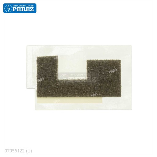 [07056122] Sello Front Cilindro [Original - Ricoh]