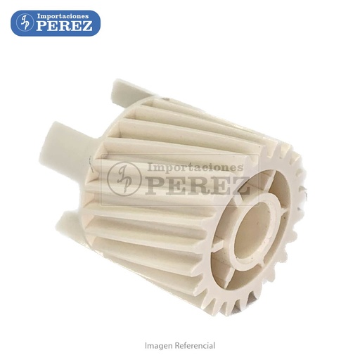 [07002124] Gear Fusor [Dki] Fusor