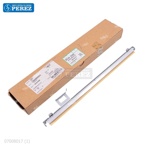 [07008017] Cuchilla Limpieza N° 02 [Ricoh - Original] (Cilindro) 