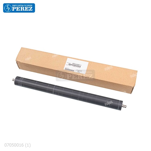 [07050016] Kit Mantenimiento Transferencia Kitx10 Contiene: 01 Cuchilla Limpieza + 03 Rodillos Transferencia Color + 01 Rodillo Transferencia Black + 01 Rodillo Presion Transferencia + 01 Rodillo Transferencia + 01 Faja Transferencia + 01 Cuchilla Colector Toner + 01 Neutralizador [Original - Ricoh]