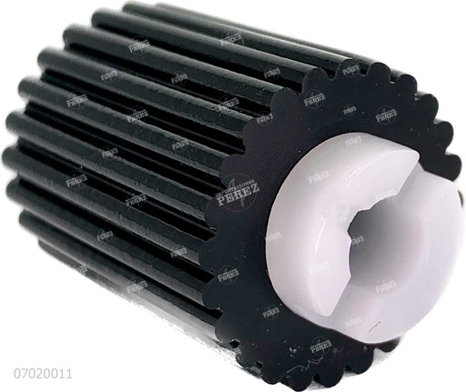 [07020011] Rueda [Dki - Presentación Original] (Bandeja - Pickup Roller) 