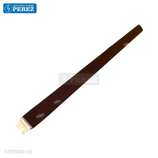 [07035050] Varilla/Almohadilla Lubricadora Fusor [Dki - Calidad Original]