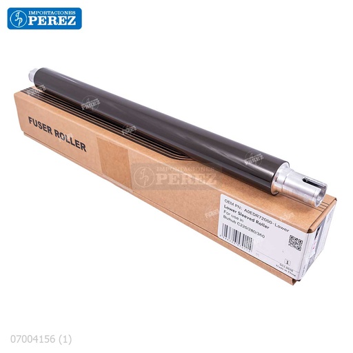 [07004156] Rodillo Presión [CET] Fusor