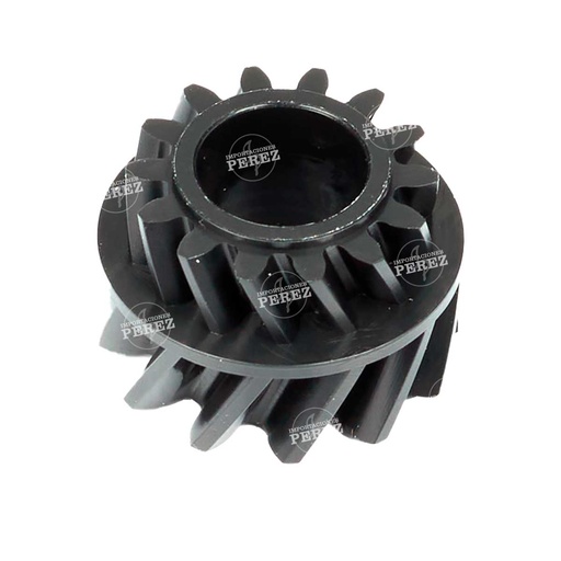 [07002102] Gear B [Original Konica Minolta] Fusor 