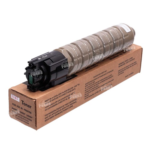 [07001085] Toner Cartucho Black Ricoh [Intercopy] SP-C430A (360g)