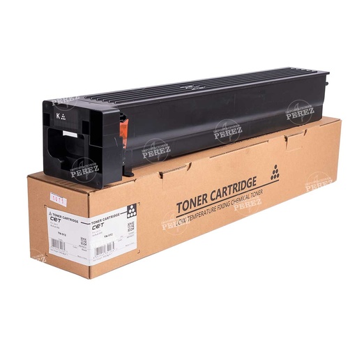 [07001071] Toner Cartucho Konica Minolta [CET] TN912 915.60g 