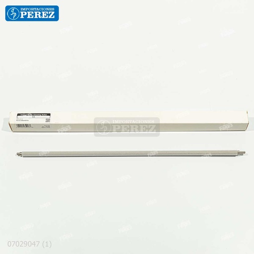 [07029047] Rodillo Limpieza del Rodillo de Carga [Cet]