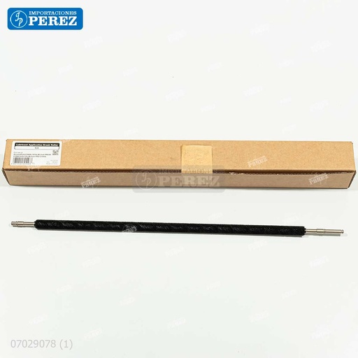 [07029078] Rodillo Lubricante/Brush Cilindro [CET]