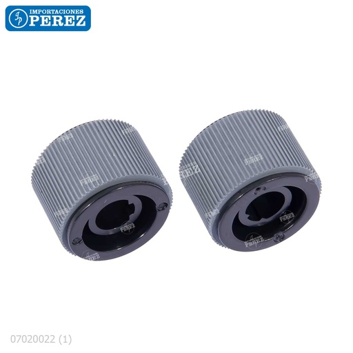 [07020022] Rueda Bandeja Pickup Roller Kitx02 [Cet]