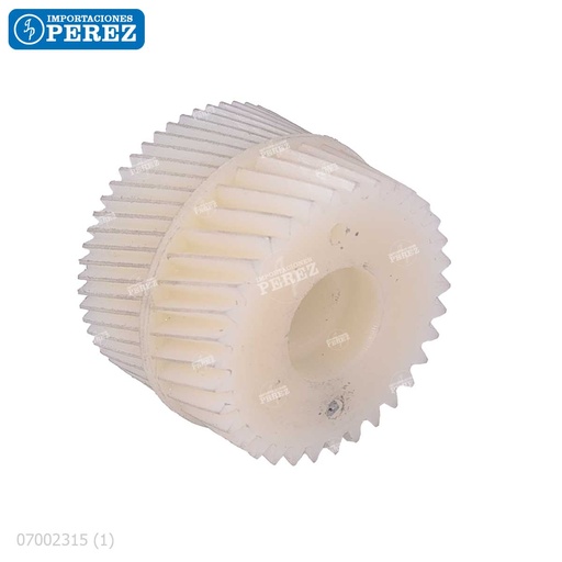 [07002315] Gear 55/34T S/Rodaje Acople Faja/Transferencia [Hechizo]