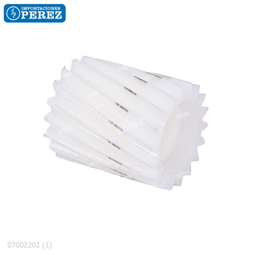 [07002202] Gear 18T Largo S/Rodaje Fusor [Hechizo]