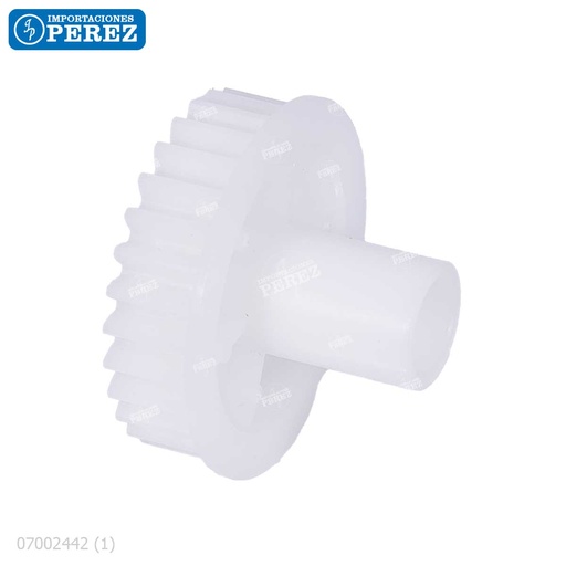 [07002442] Gear 29T c/cuello Drive Section [Original - Ricoh]