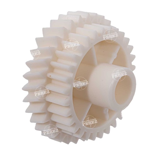 [07002477] Gear 33/30T c/cuello Drive Section [Original - Ricoh]