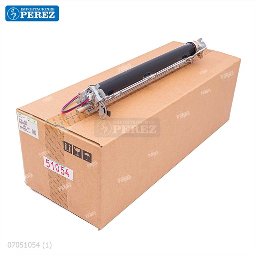 [07051054] Faja Fusor 220v Unidad Completa [Original - Ricoh]
