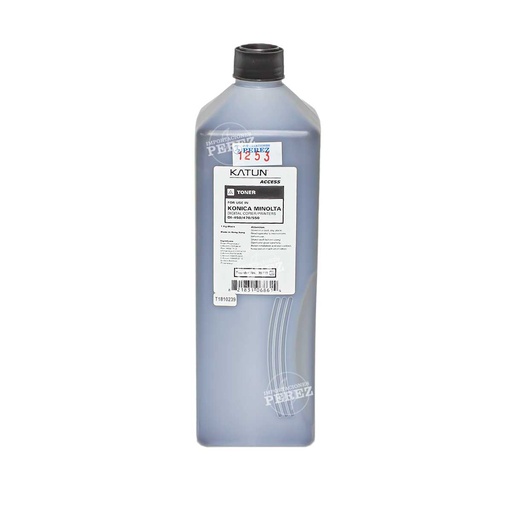 [07001253] Toner Cartucho Cyan Ricoh [Original] 110/220v Type C5100 1153g 