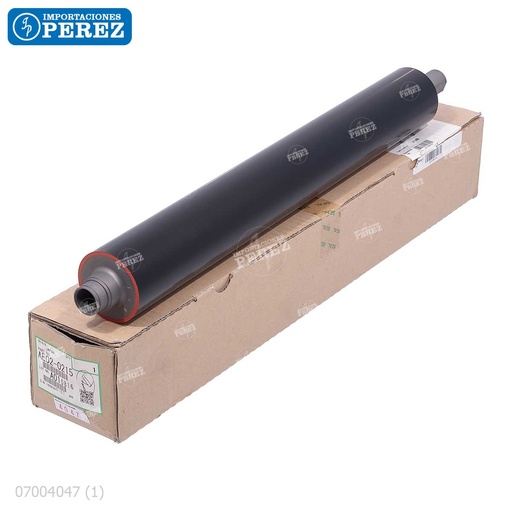[07004047] Rodillo Presión Fusor [Original - Ricoh]